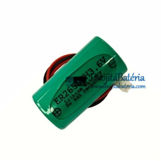 Batéria pre PLC ER26500H3,6V [Náhradná batéria]